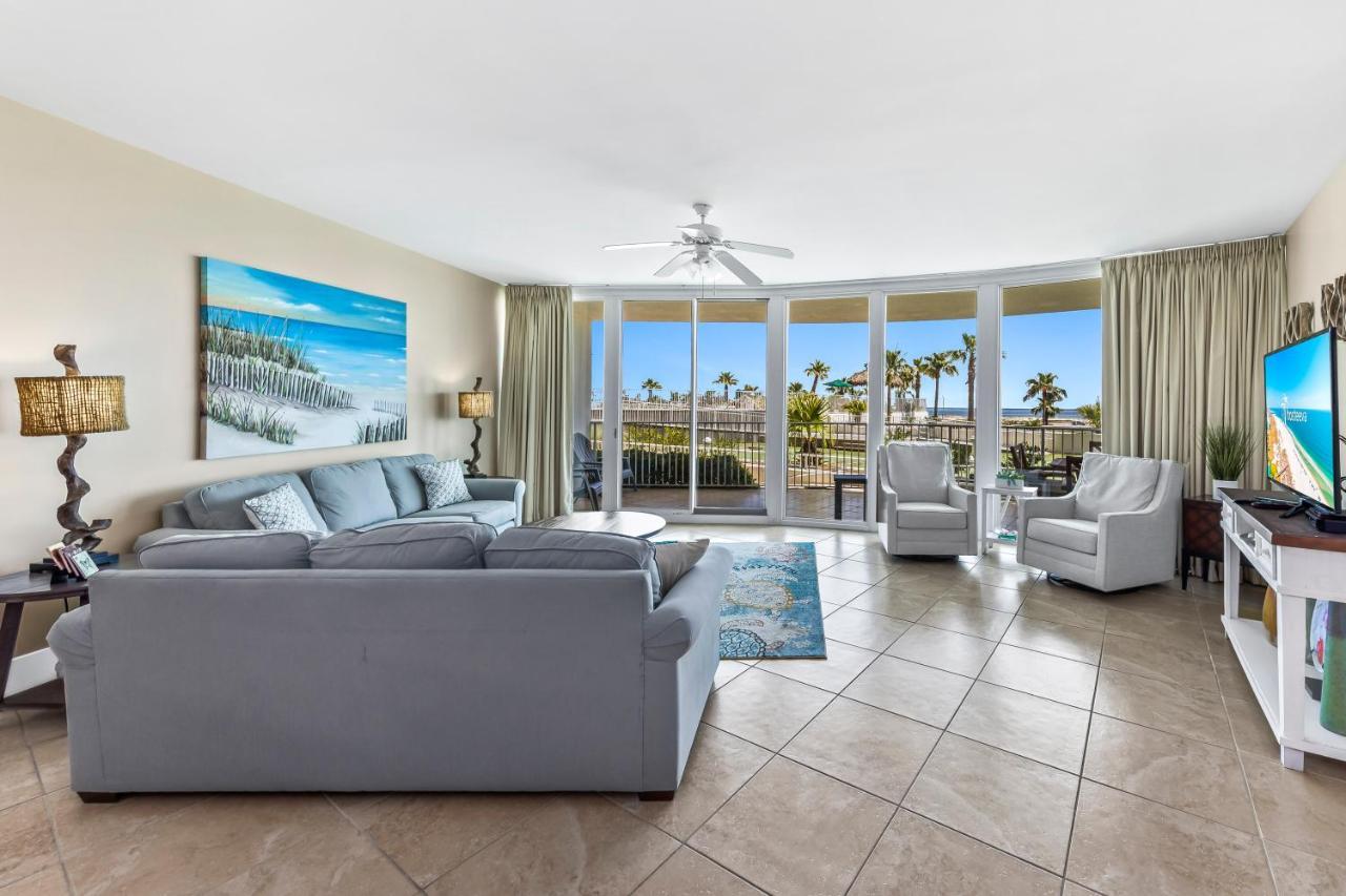 Caribe 212C Apartment Orange Beach Bagian luar foto