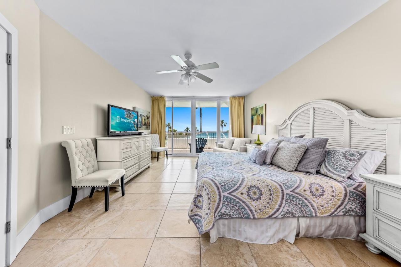 Caribe 212C Apartment Orange Beach Bagian luar foto