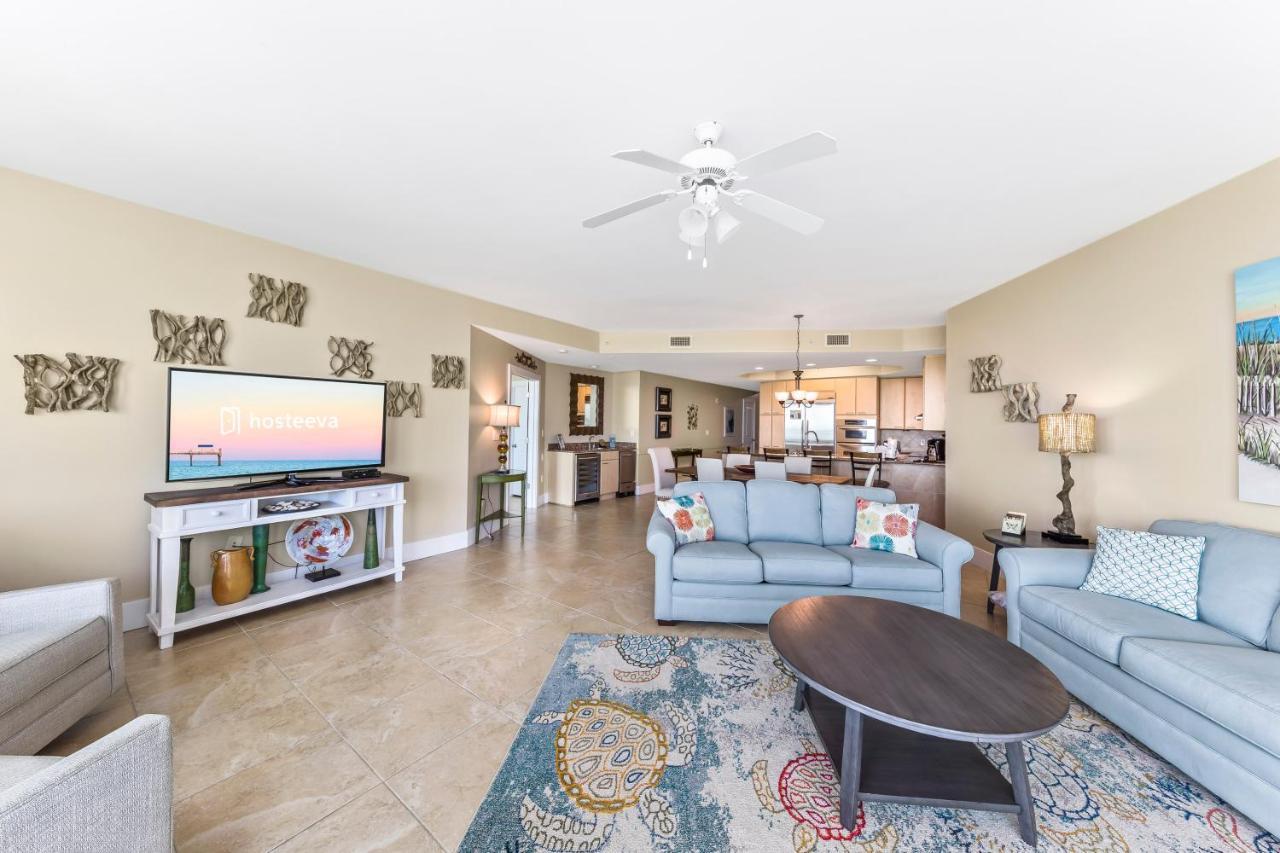Caribe 212C Apartment Orange Beach Bagian luar foto