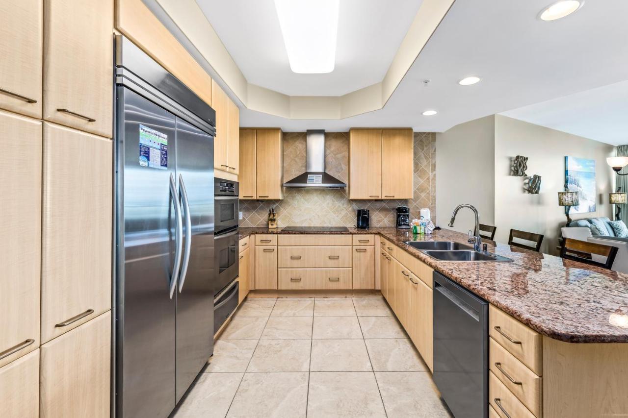 Caribe 212C Apartment Orange Beach Bagian luar foto