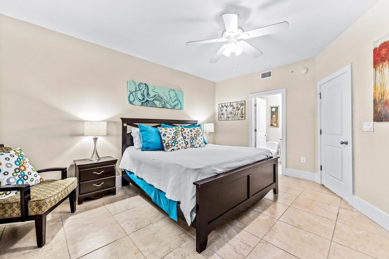 Caribe 212C Apartment Orange Beach Bagian luar foto
