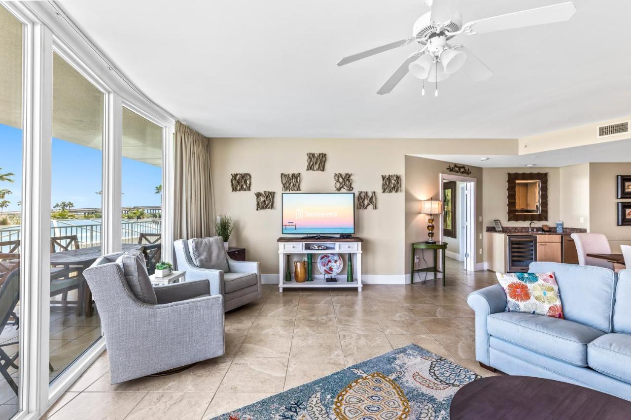 Caribe 212C Apartment Orange Beach Bagian luar foto