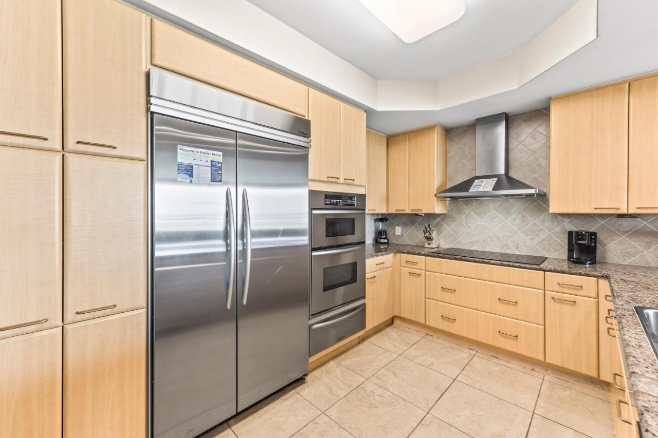Caribe 212C Apartment Orange Beach Bagian luar foto