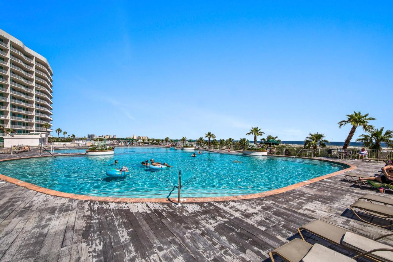 Caribe 212C Apartment Orange Beach Bagian luar foto