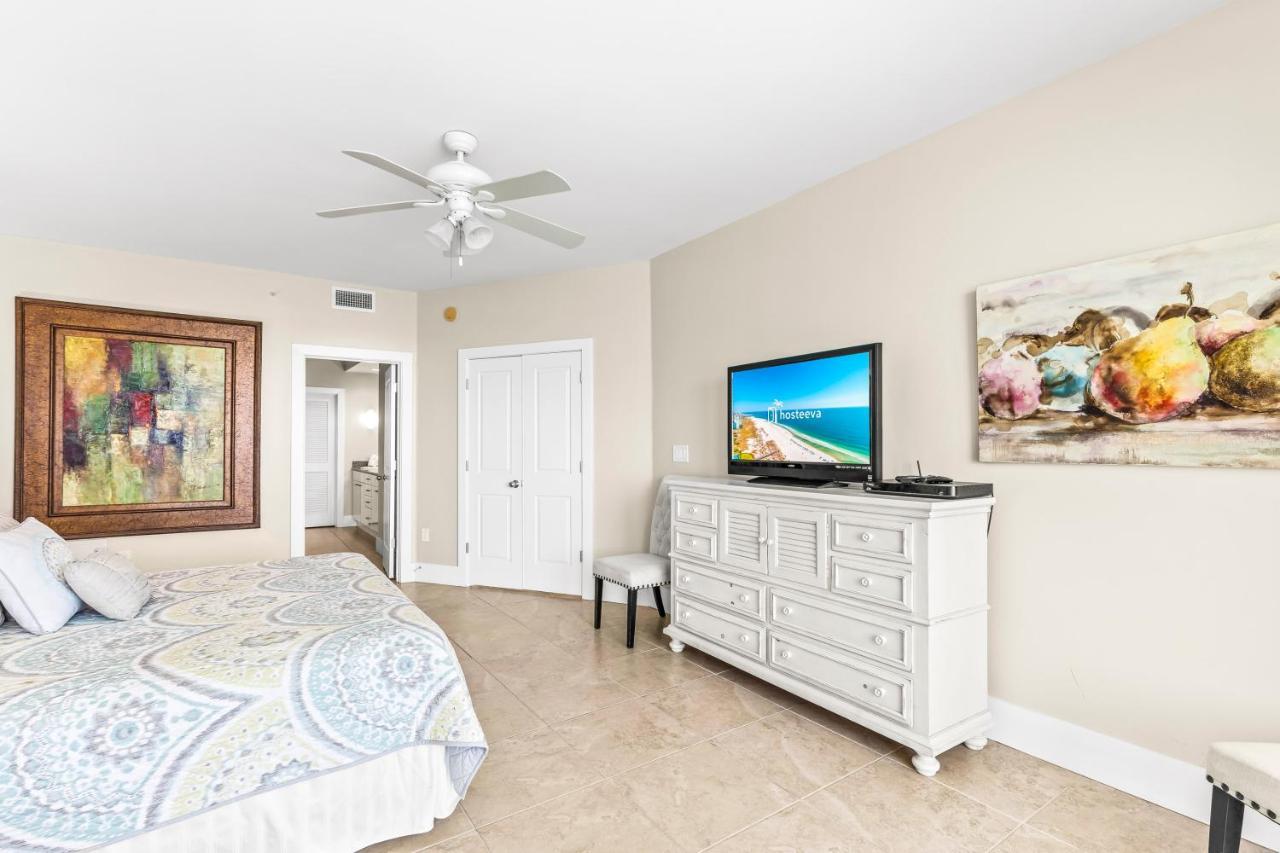 Caribe 212C Apartment Orange Beach Bagian luar foto