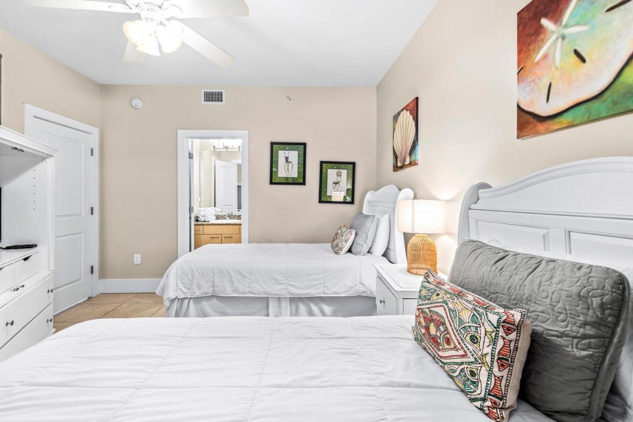Caribe 212C Apartment Orange Beach Bagian luar foto