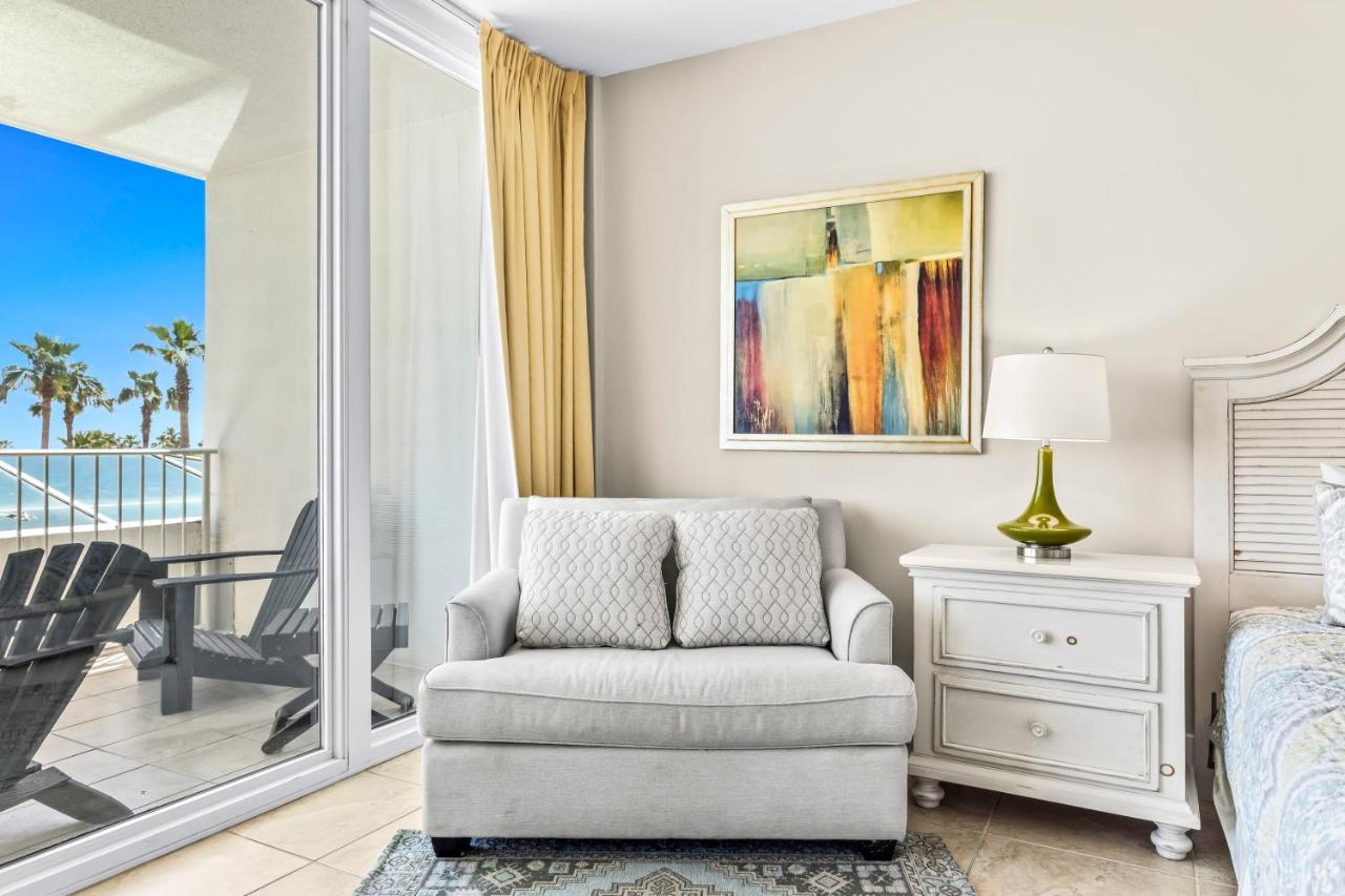 Caribe 212C Apartment Orange Beach Bagian luar foto