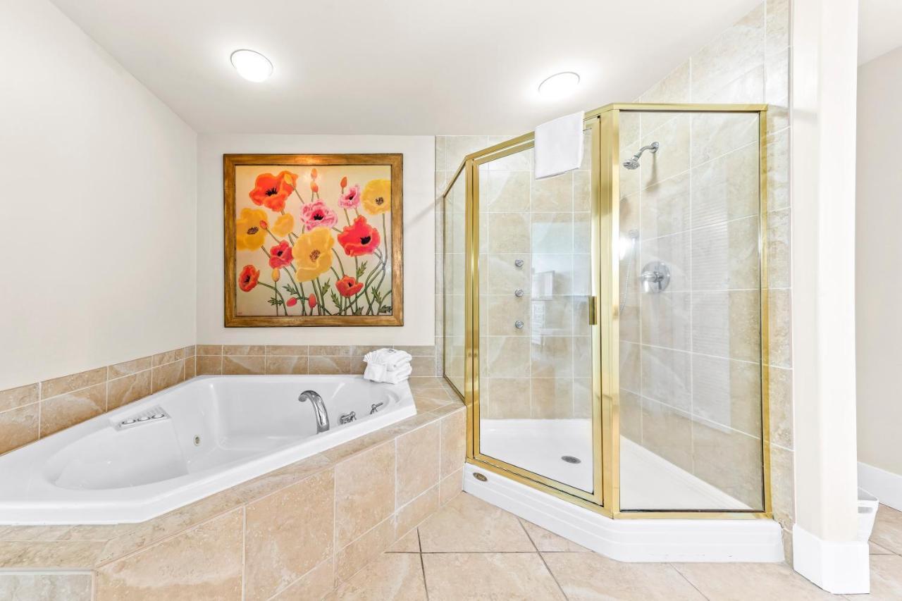Caribe 212C Apartment Orange Beach Bagian luar foto