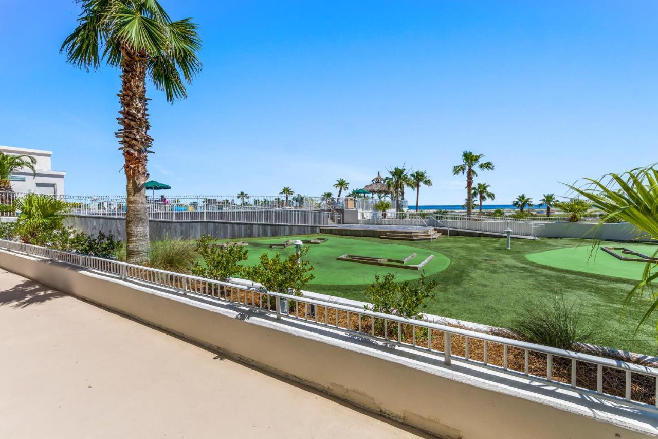 Caribe 212C Apartment Orange Beach Bagian luar foto
