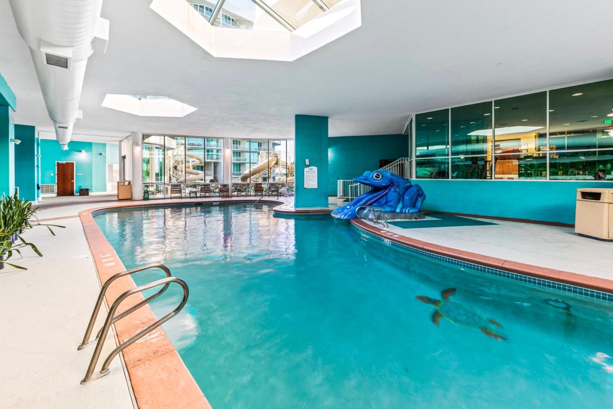 Caribe 212C Apartment Orange Beach Bagian luar foto