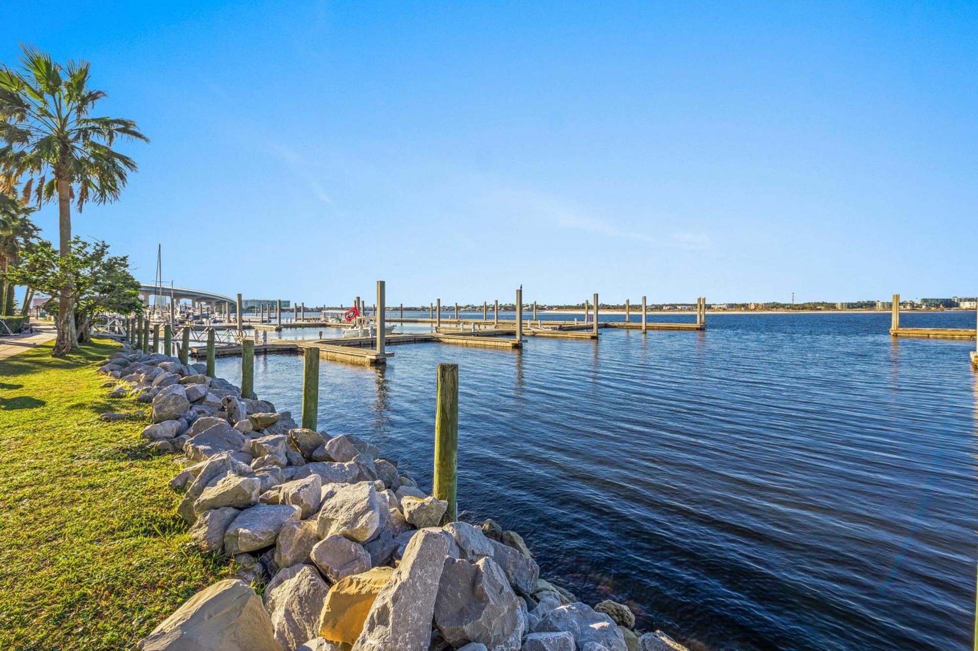 Caribe 212C Apartment Orange Beach Bagian luar foto
