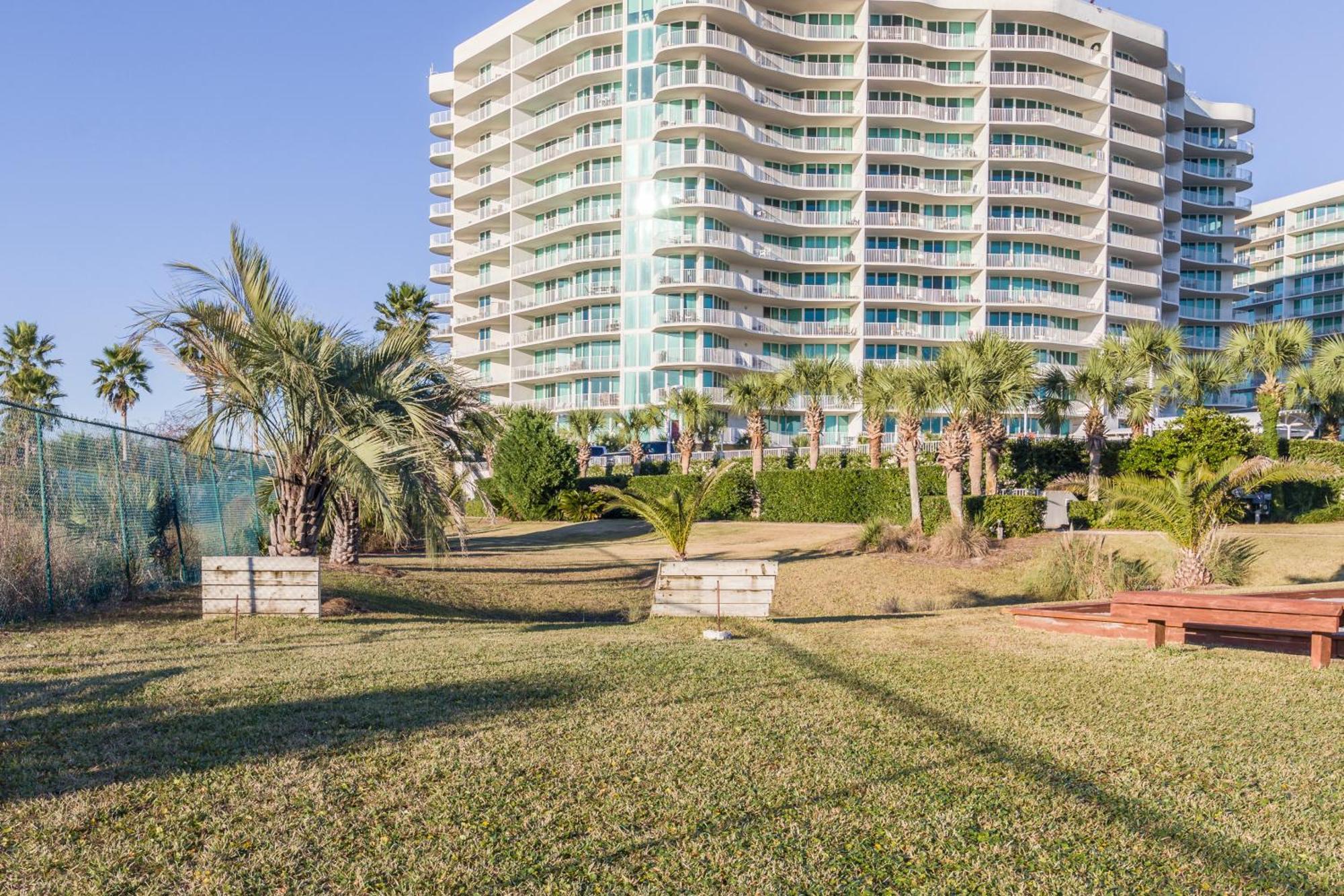 Caribe 212C Apartment Orange Beach Bagian luar foto