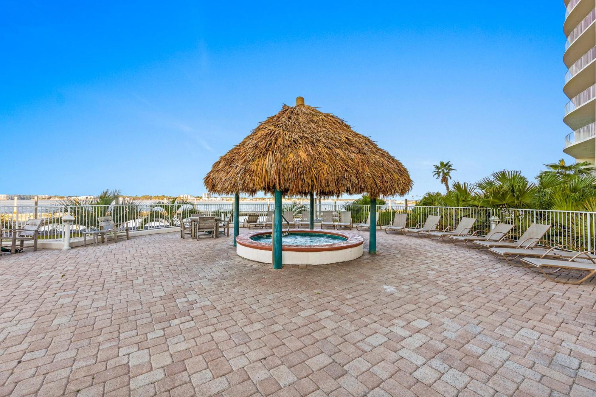 Caribe 212C Apartment Orange Beach Bagian luar foto