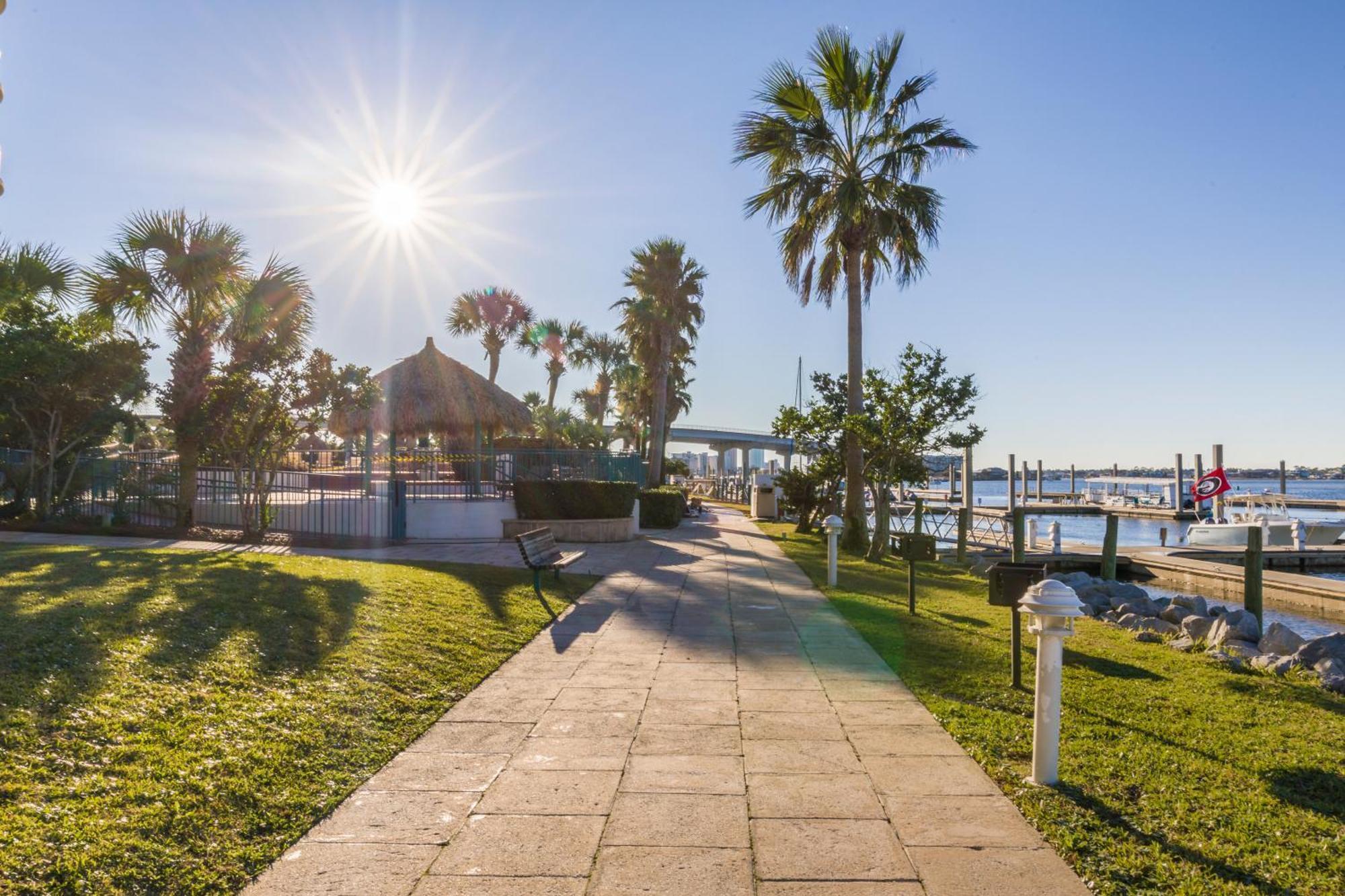 Caribe 212C Apartment Orange Beach Bagian luar foto