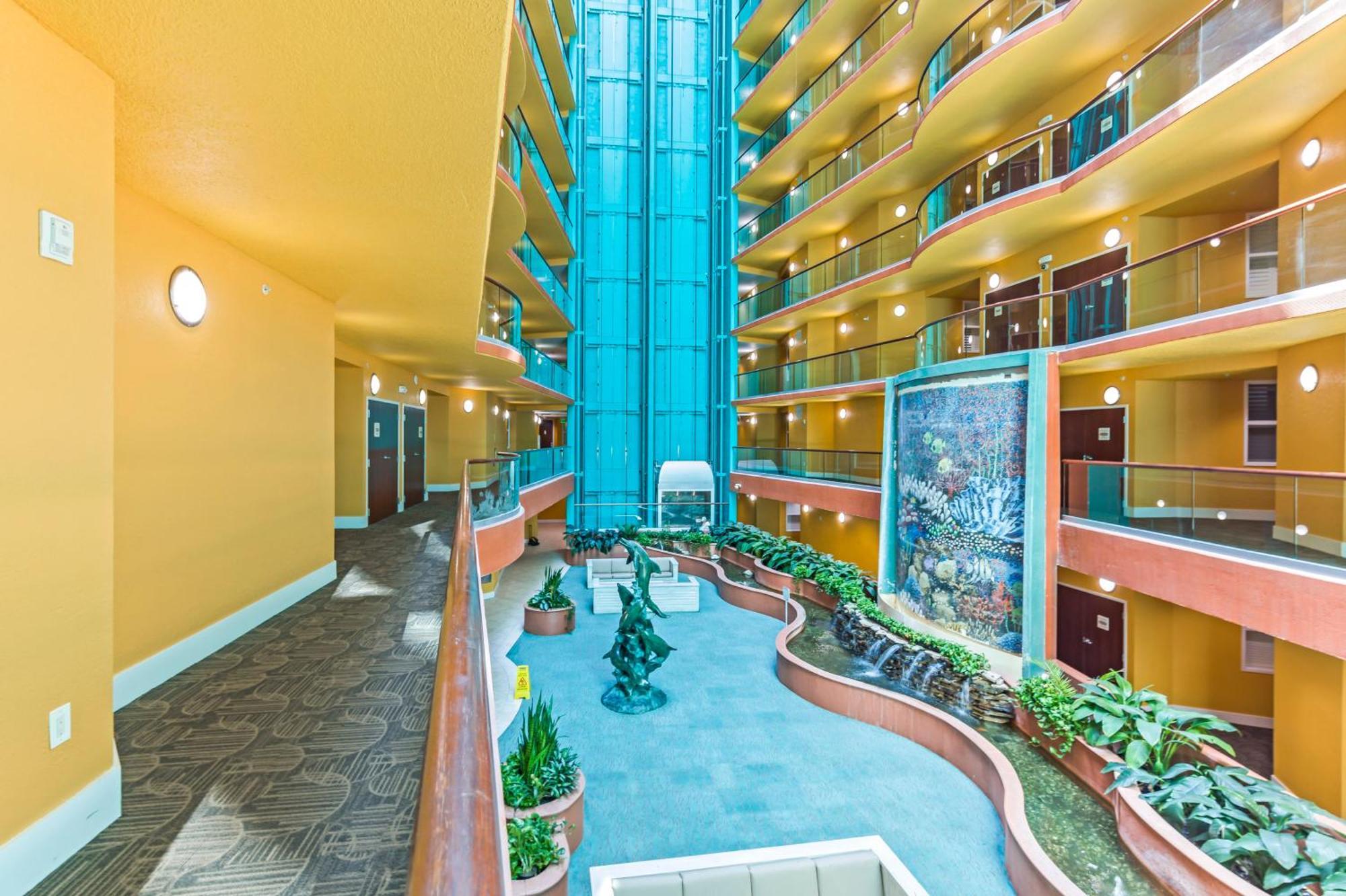 Caribe 212C Apartment Orange Beach Bagian luar foto